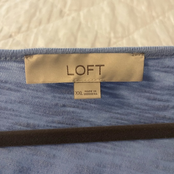 MUST GO** Loft XXL Dress - Like new! - Picture 3 of 3